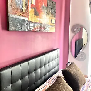  Apartament Gaia Włochy
