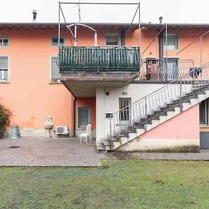 Alessia's Flat- Zanica Apartament
