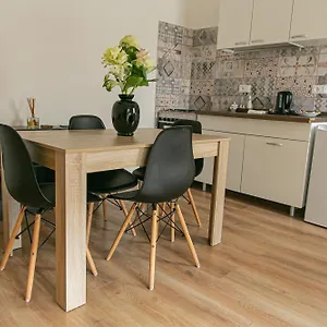 Fiera Apartament